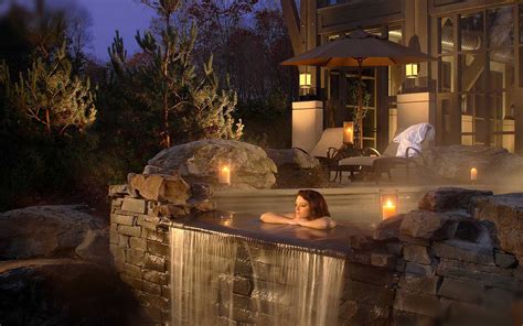 weekend spa dla singla|16 Best Spa Weekend Getaways in the U.S.